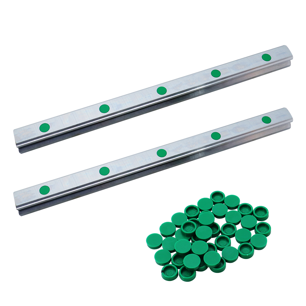 2 set HGR20 HGR15 Linear Guide - Ddcs V4.1 4 Axis Cnc Offline Controller review and price