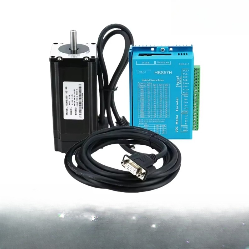 HLTNC 57 Nema23 57HS112mm 2Pha - Mach3 Usb Cnc Controller 4 Axis 100Khz review and price