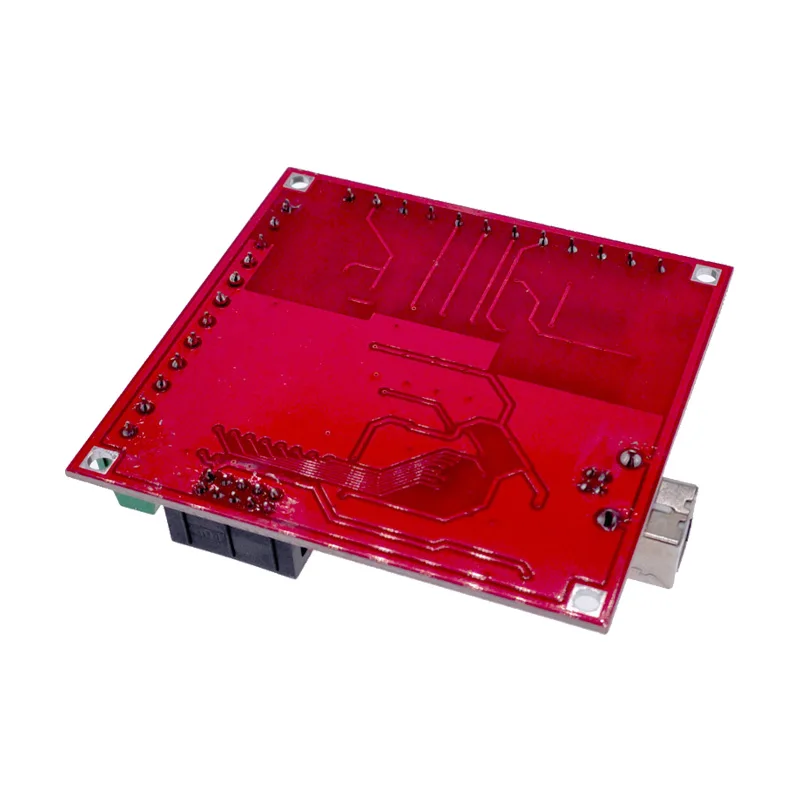 Breakout Board CNC USB MACH3 4 - Mach3 Usb Cnc Controller 4 Axis 100Khz review and price