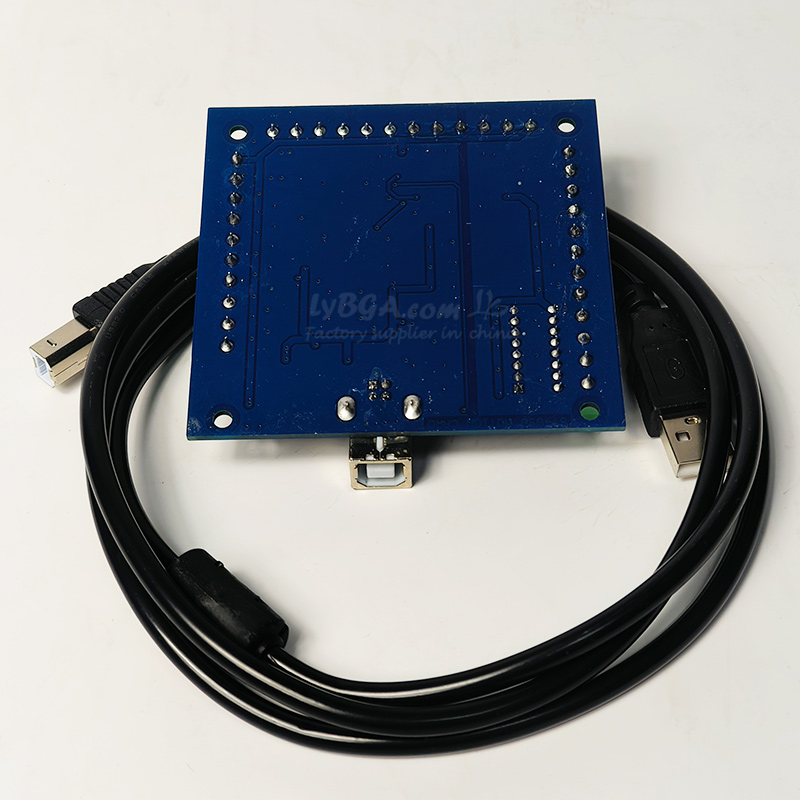 CNC 4 Axis 100KHz USB Smooth S - Mach3 Usb Cnc Controller 4 Axis 100Khz review and price